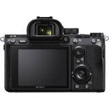  Máy ảnh Sony A7 Mark III Nhập Khẩu New 