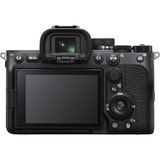  Máy Ảnh Sony Alpha A7 Mark IV NEW NHẬP KHẨU 