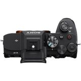  Máy ảnh Sony A74 chính hãng mới 100% 