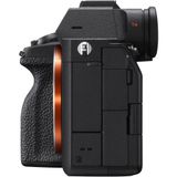  Máy ảnh Sony A74 ( 2nd ) 