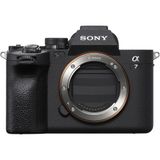  Máy Ảnh Sony A7 Mark IV chính hãng 