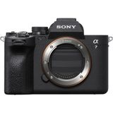  Máy ảnh Sony A74 ( 2nd ) 