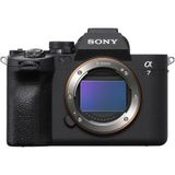  Máy Ảnh Sony Alpha A7 Mark IV NEW NHẬP KHẨU 