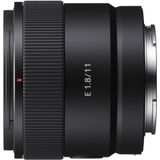  Ống kính Sony Sel 11 F1.8 ( hàng chính hãng ) 