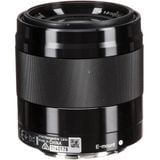  Ống kinh Sony Sel 50 F1.8 OSS hàng chính hãng 