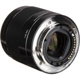  Ống kinh Sony Sel 50 F1.8 OSS hàng chính hãng 