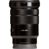  Ống kính Sony Sel 18-105 F4 G ( 2 nd ) 