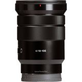  Ống kính Sony 18-105 F4 G hàng chính hãng 