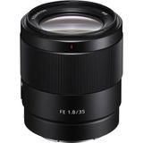  Ống kính Sony FE 35 f1.8 ( hàng chính hãng ) 