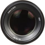  Ống Kính Sony Sel 85f1.8 Chính hãng 
