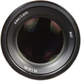  Ống kính Sony FE 85mm f/1.8 chính hãng 