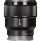  Ống kính Sony FE 85mm f/1.8 chính hãng 