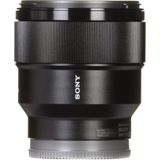  Ống Kính Sony Sel 85f1.8 Chính hãng 