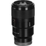  Ống kính máy ảnh Sony 90  F2.8 Macro G OSS/ SEL90M28G ( 2nd ) 