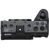  Máy ảnh máy quay Sony FX30 ( 2nd ) 