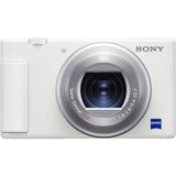  Máy ảnh Sony ZV 1 trắng (2nd) 