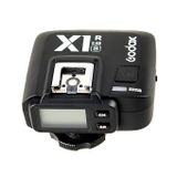  Kích đèn Trigger Godox X1R cho Canon / Nikon / Sony / Fuji 