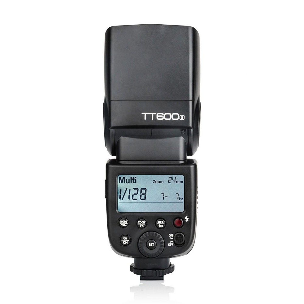  Đèn Flash Godox TT600S cho Sony 