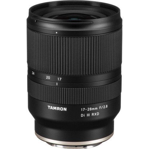  Ống Kính Tamron 17-28mm F/2.8 Di III RXD For Sony (2nd) 