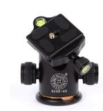  Đầu bi tripod ballheath Beike Q-03 