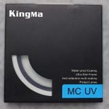  Kingma MC UV hàng chính hãng 