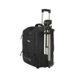  Valy Naneu Urban Gear U220n Rolling Camera Bag 