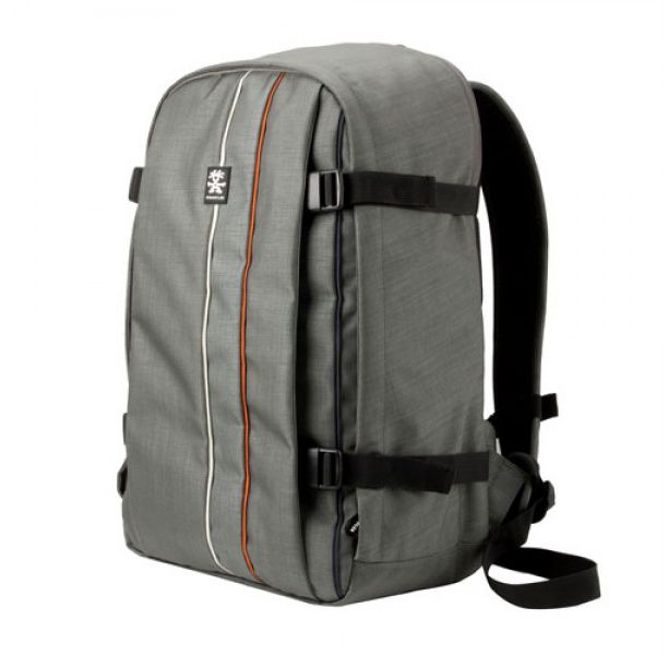  Crumpler Jackpack Full Photo 