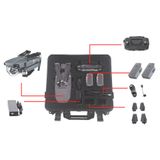  Vali Mavic Pro 01 - Phụ kiện Flycam cho DJI Mavic Pro 