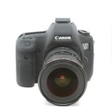  Vỏ cao su bảo vệ máy ảnh Easy Cover Canon 6D 