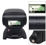  Đèn Flash McoPlus MCO-320S dùng cho máy ảnh Sony 