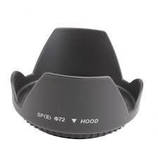  Hood SP 72 