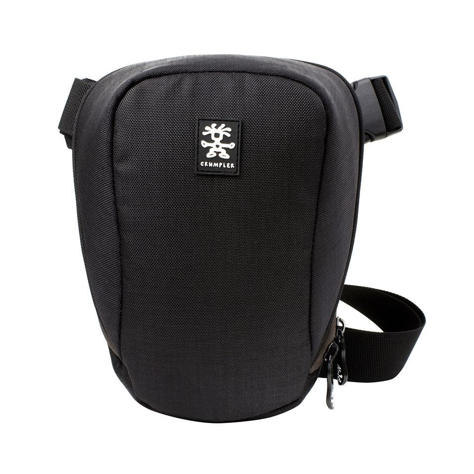  Crumpler Quick Escape 400 