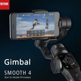  Gimbal Chống Rung điện thoại Zhiyun Smooth 4 