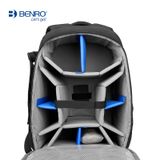  Balo Flycam Benro Hiker Drone 350N 