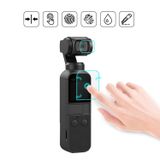  Miếng dán bảo vệ màn hình và camera cho Osmo Pocket 