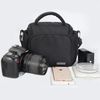  Túi máy ảnh Mirroless Caden S001 