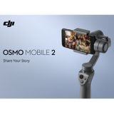  Gimbal chống rung điện thoại Osmo Mobile 2 