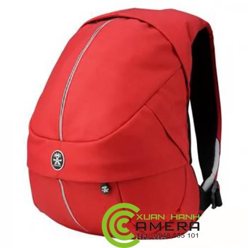  Balo Crumpler bettyboy Half photo 