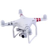  Bọc silicon bảo vệ Moter Phantom 3 - Phụ kiện Flycam cho Phantom 3 