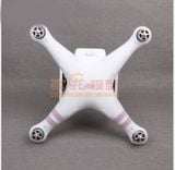  Silicon cho Phantom 3 - Phụ kiện Flycam cho Phantom 3 