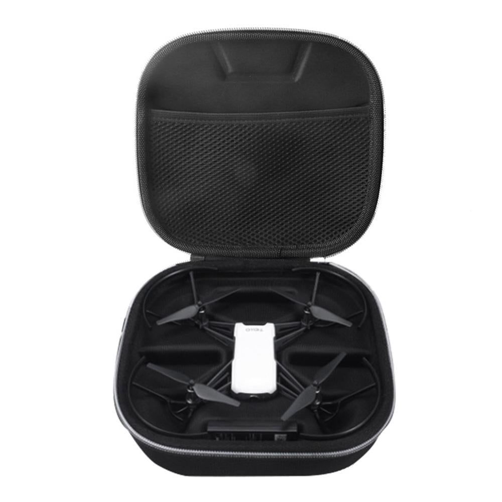  Túi đựng DJI Tello sợi cacbon - Phụ kiện Flycam cho DJI Tello 