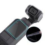  Miếng dán bảo vệ màn hình và camera cho Osmo Pocket 