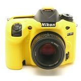  Easy Cover Nikon D7100/7200 