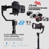  Gimbal Chống Rung Zhiyun Crane 