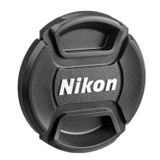  Nắp lens Nikon 