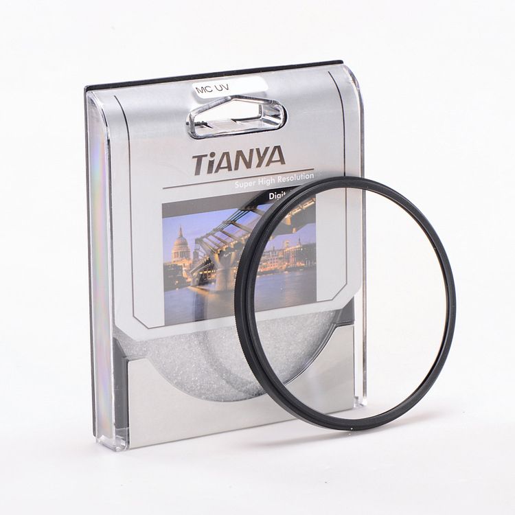  Kính lọc UV Tianya 82mm 