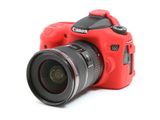  Vỏ cao su bảo vệ máy ảnh Easy Cover Canon 70D 