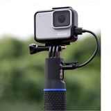  Grip cho Osmo , Gopro 5/6/7 dung lượng 5200 mAh 