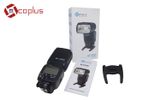  Đèn Flash Mcoplus MT-600C dùng cho máy ảnh Canon 