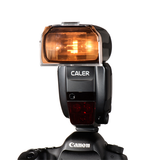  Đèn Flash Jinbel Caler 600 EX RT 